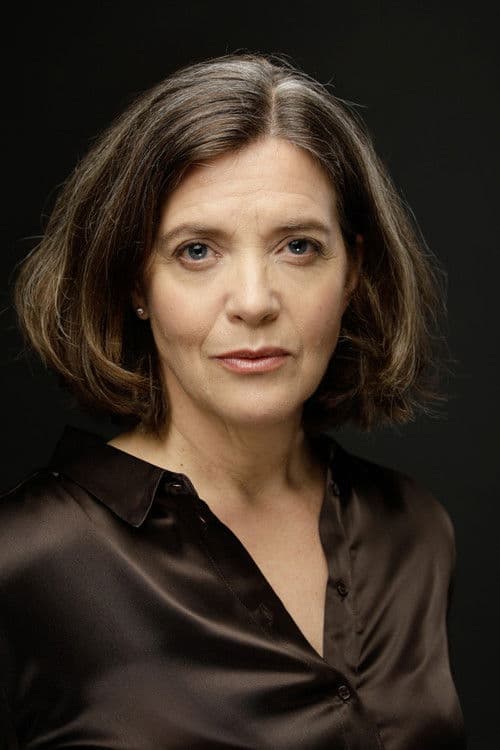 Cilla Thorell profile photo