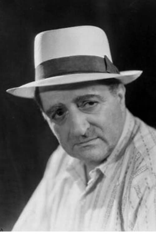 Henri Poupon profile photo