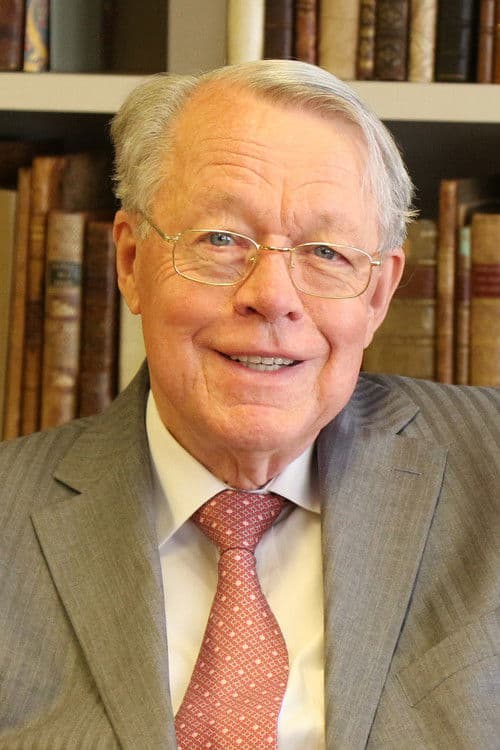 Joost Ritman profile photo