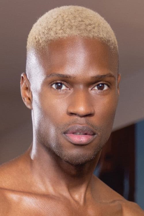 Isaiah Taye profile photo