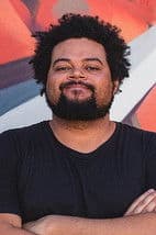 André Novais Oliveira profile photo