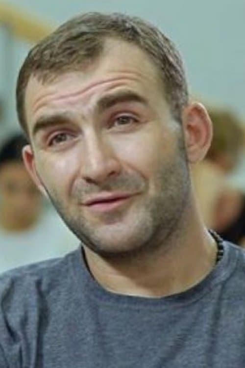 Kakha Abuashvili profile photo