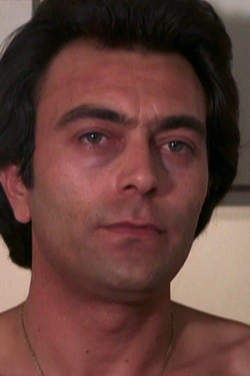 Haris Tryfonas profile photo