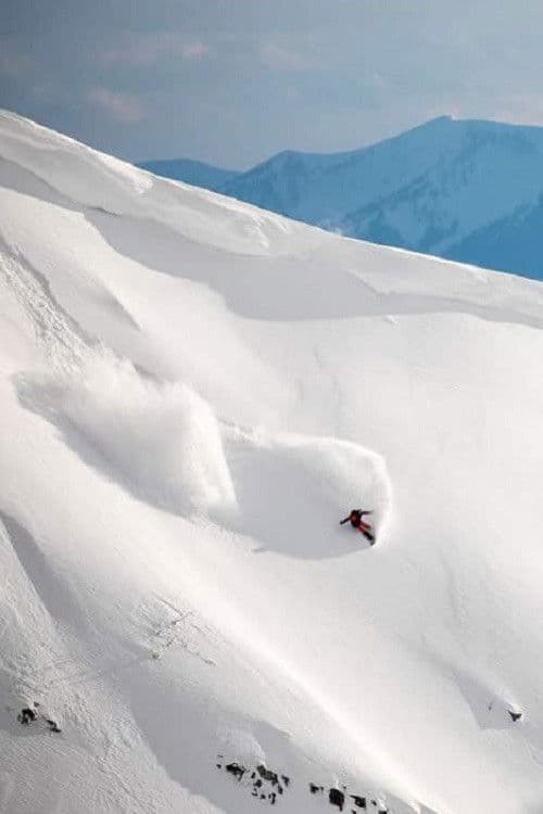 TRAVIS RICE || RESETTER poster