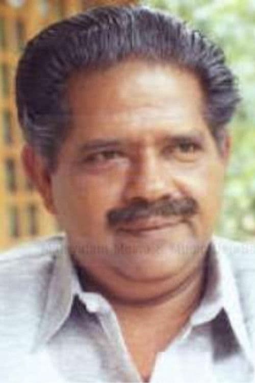 Jose Pellissery profile photo