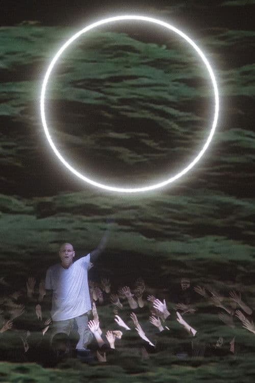 The Raft of the Medusa poster