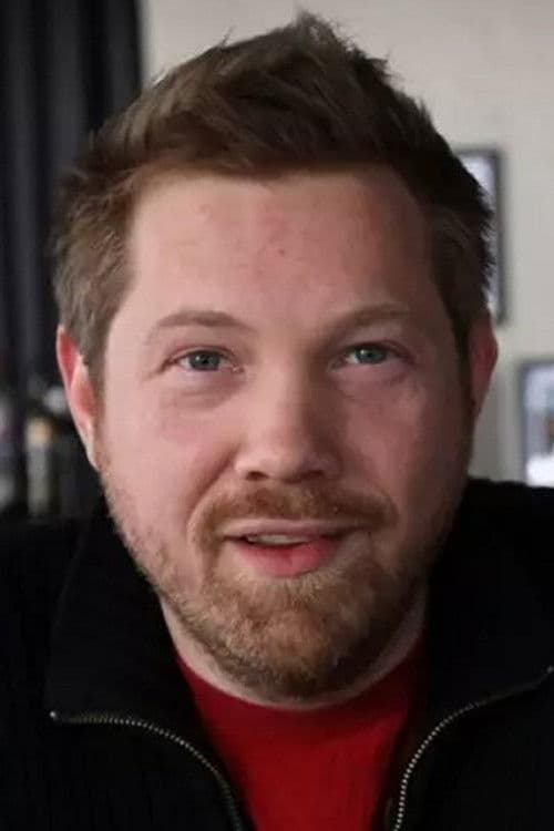 Michael 'MC' Christiansen profile photo