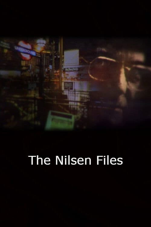 The Nilsen Files poster
