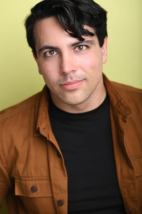 Ben Jouras profile photo