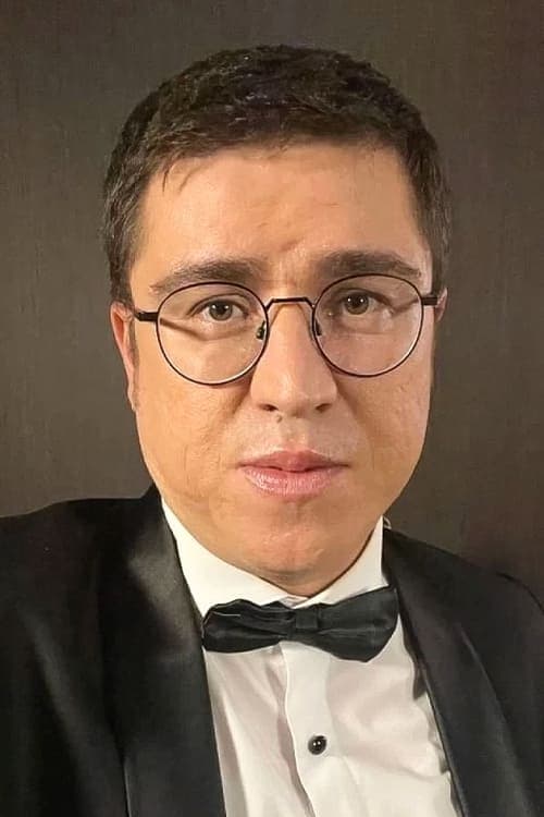 İbrahim Büyükak profile photo