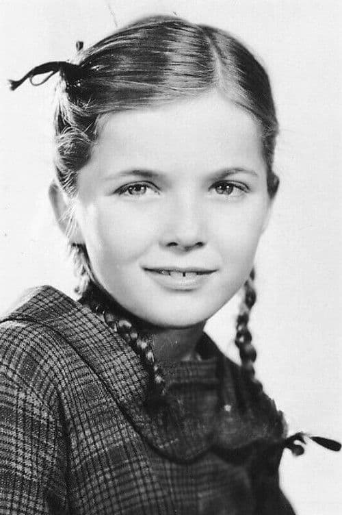 Carmencita Johnson profile photo