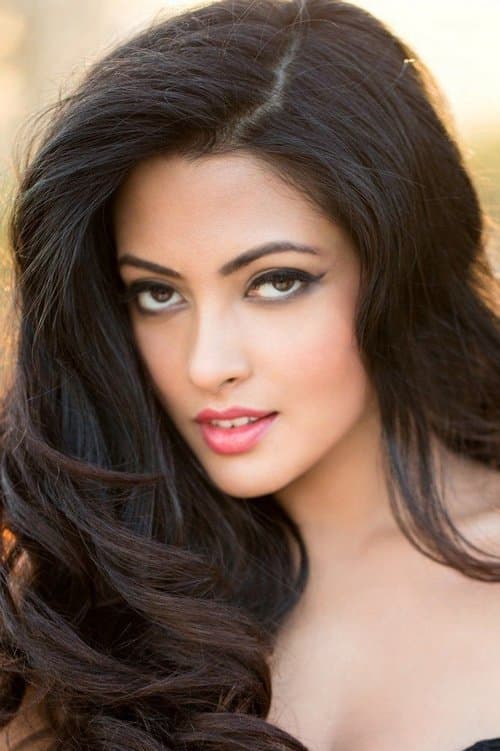 Riya Sen profile photo