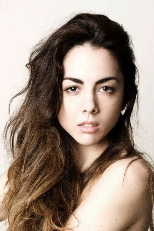 Andrea Noceda profile photo