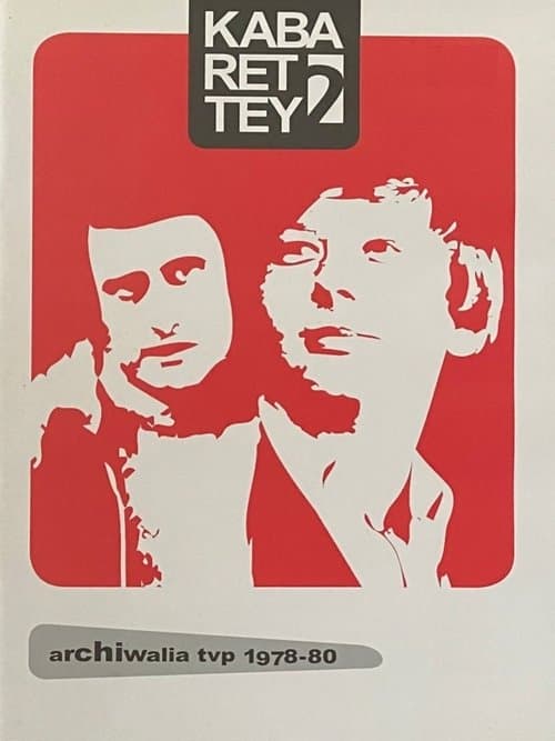 Z archiwum Tey czyli retroTEYada część 2 poster