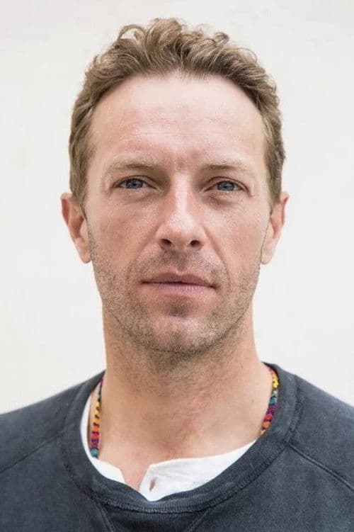 Chris Martin profile photo