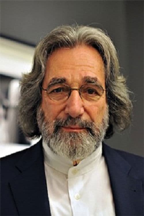 Shems Friedlander profile photo