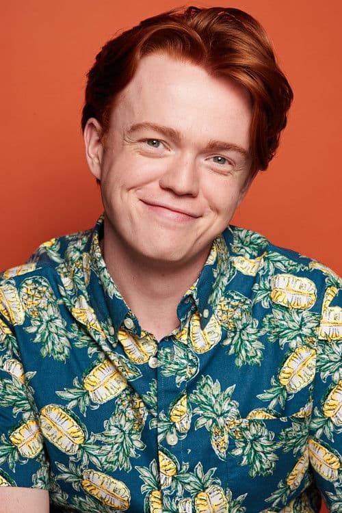 Dan Leahy profile photo