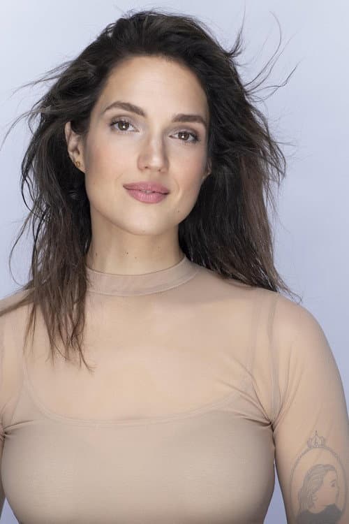 Marina Maximilian Blumin profile photo
