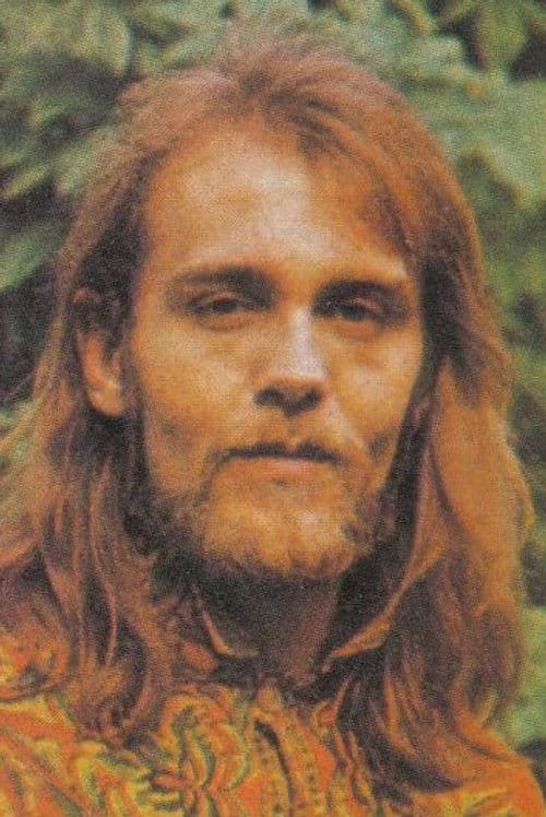 Henry Vestine profile photo