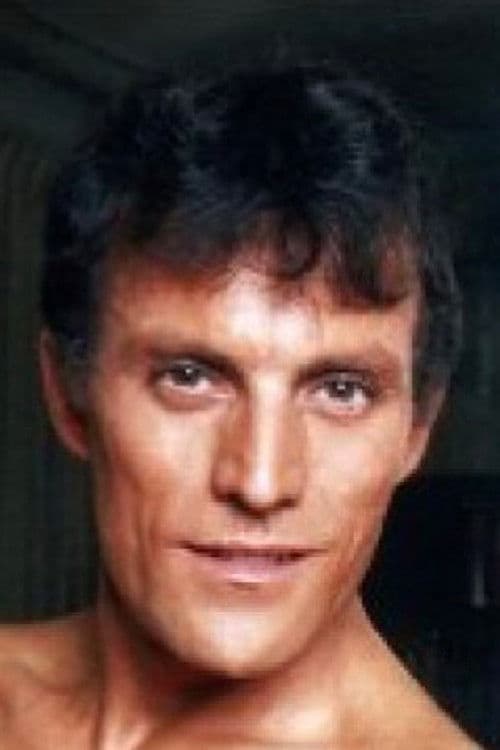 Rodolphe de Marcy profile photo