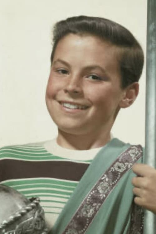 Bucko Stafford profile photo