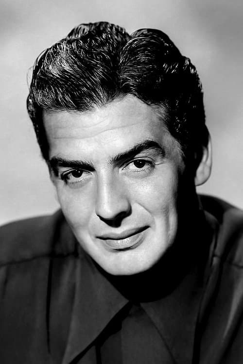 Victor Mature profile photo