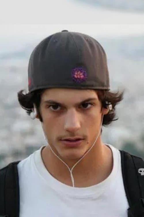 Haris Markou profile photo