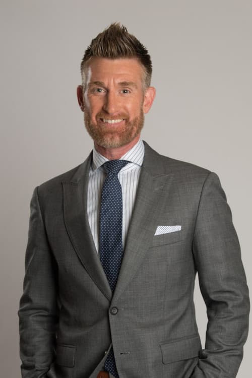 Marty Smith profile photo