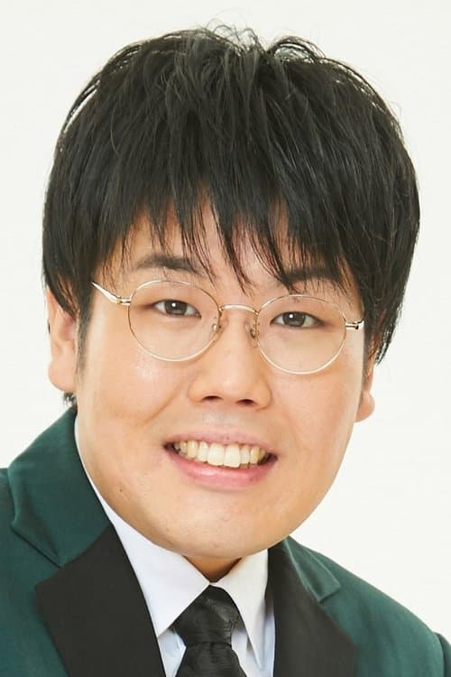 Shuhei Nakano profile photo