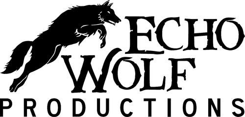 EchoWolf Productions