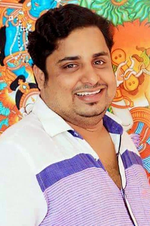 Nirmal Palazhi profile photo