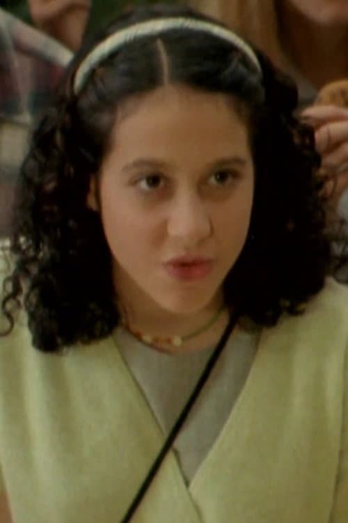 Maia Filar profile photo
