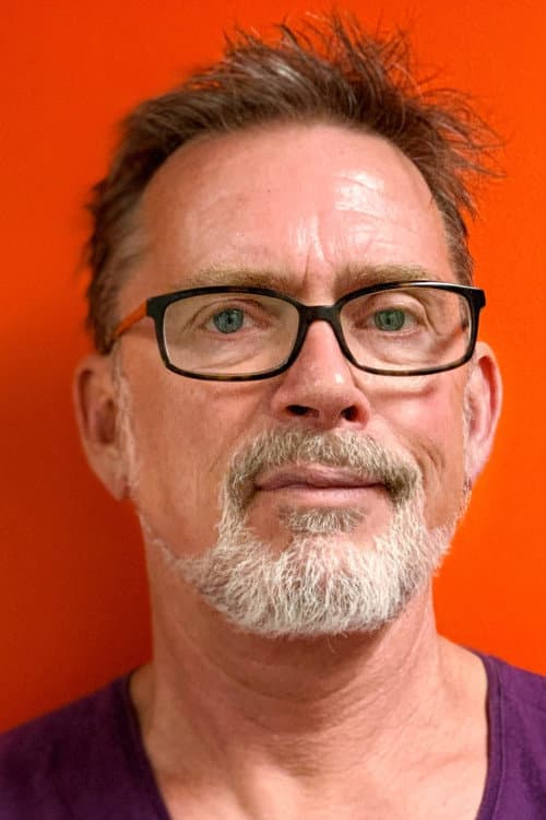 Steve Mirkovich profile photo