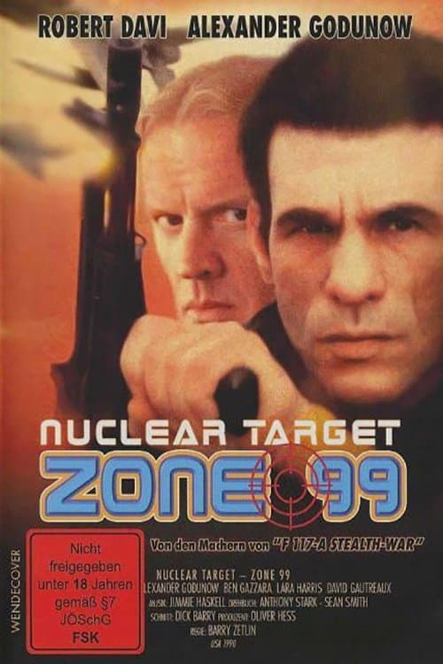 The Zone poster