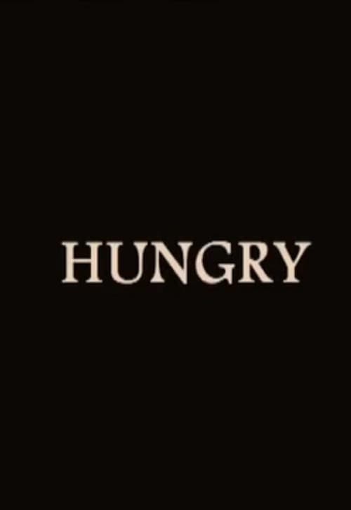 Hungry poster