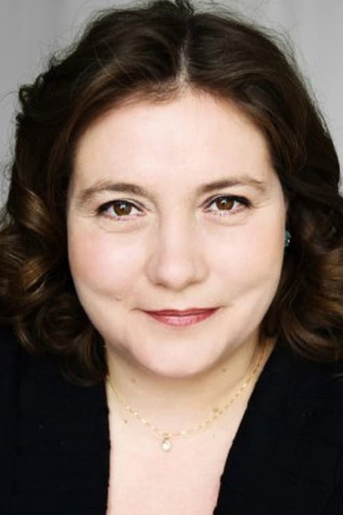 Bettina Stucky profile photo
