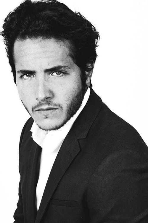 Alexandre Kominek profile photo