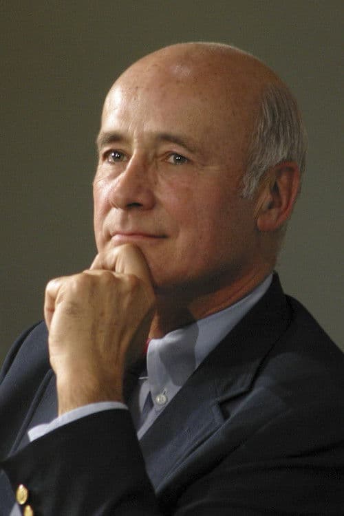 Joseph Nye profile photo