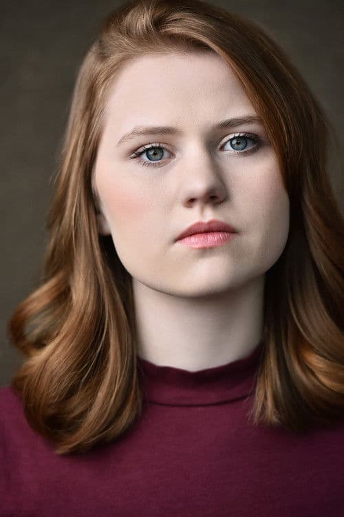 Mikaya Fisher profile photo