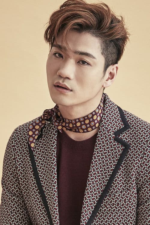 Lim Heon-il profile photo