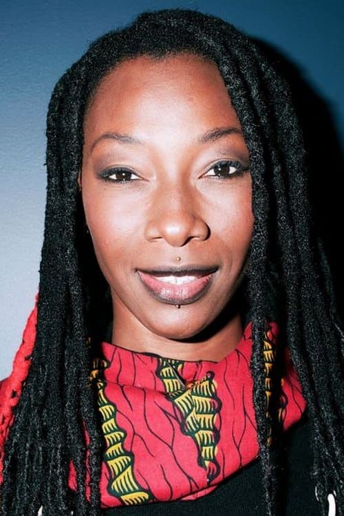 Fatoumata Diawara profile photo