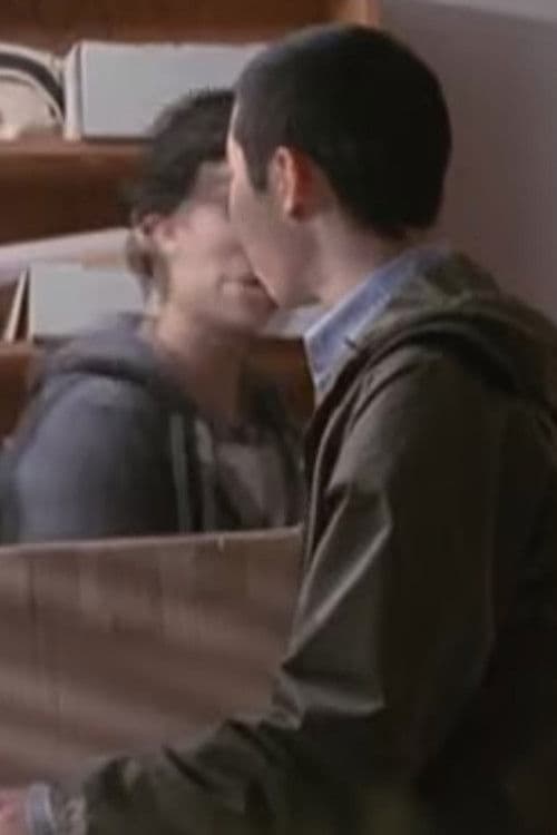 Hello Goodbye poster