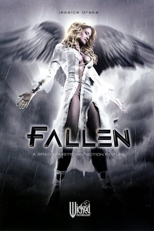 Fallen poster