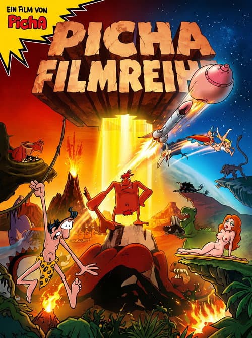 Picha Filmreihe