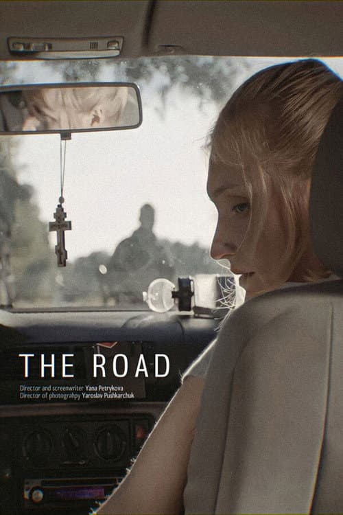 The Road poster