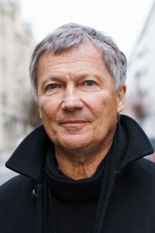 Michael Rother profile photo