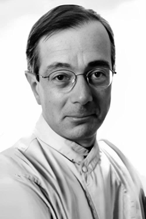 Sylvain Jouty profile photo