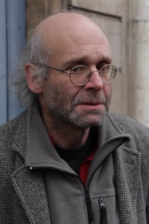 Pierre Merejkowsky profile photo