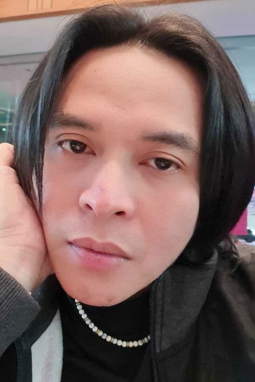 Mark Alvero profile photo