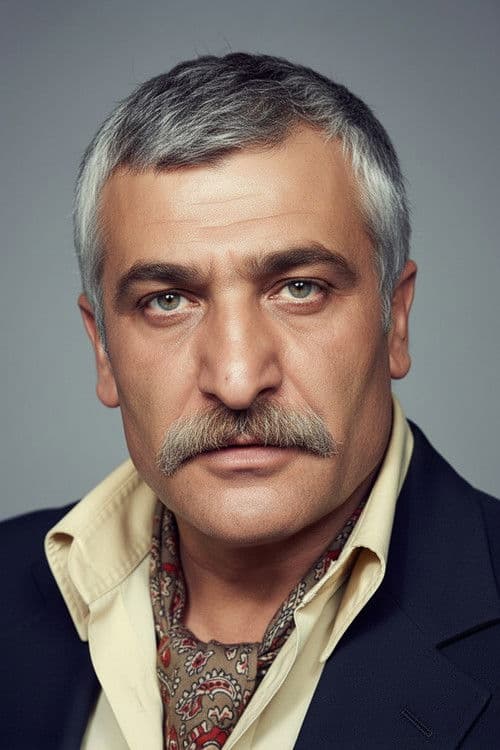 Mehmet Ali Güngör profile photo